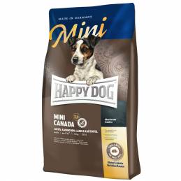 Happy Dog Mini Canada 4Kg