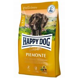 Happy Dog Supreme Piemonte 4Kg