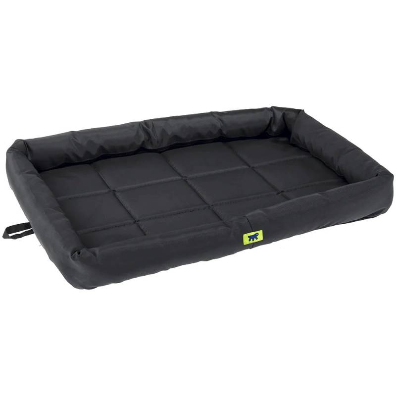 Ferplast Tender Tech 60 Black Cushion - Legowisko Dla Psa