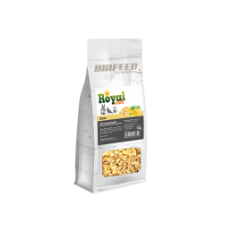 Biofeed Royal Snack - Banan 150G