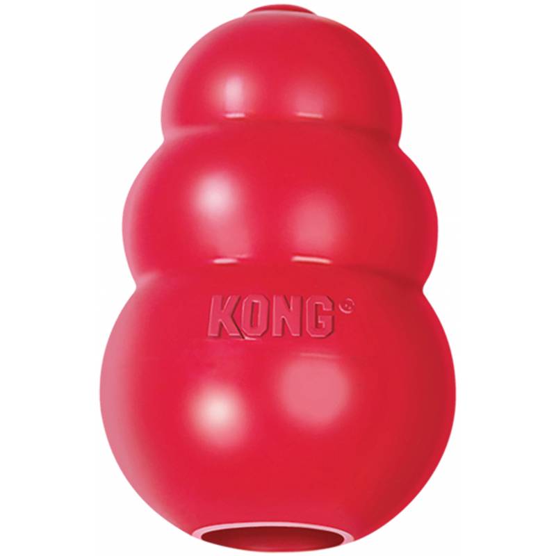 Kong Classic Xxl-Large 14Cm Kke