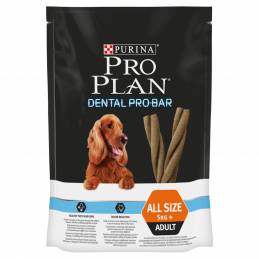 Purina Pro Plan Medium Sensitive Digestion Opti Digest Jagnięcina 3Kg + Gratis Dental Pro Bar All Size Adult