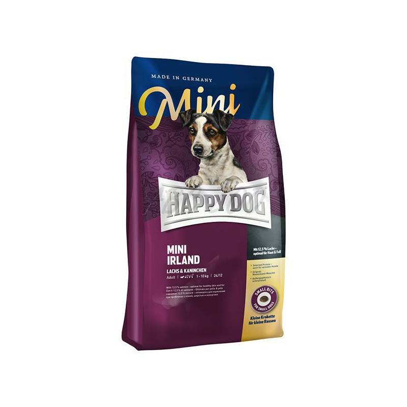 Happy Dog Mini Irland 4Kg