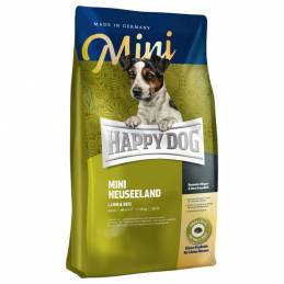 Happy Dog Mini Nowa Zelandia 4Kg