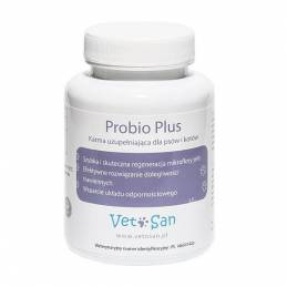 Vetosan Probio Plus 60 Kaps