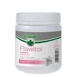 Flawitol Dla Szczeniąt 2 Kg