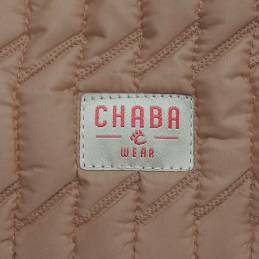 Chaba Kurtka Nairobi 7 - Golden Beige (Beżowa)