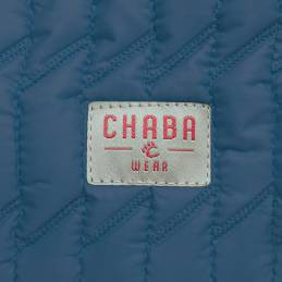 Chaba Kurtka Nairobi 7 - Navy Blue (Niebieska)