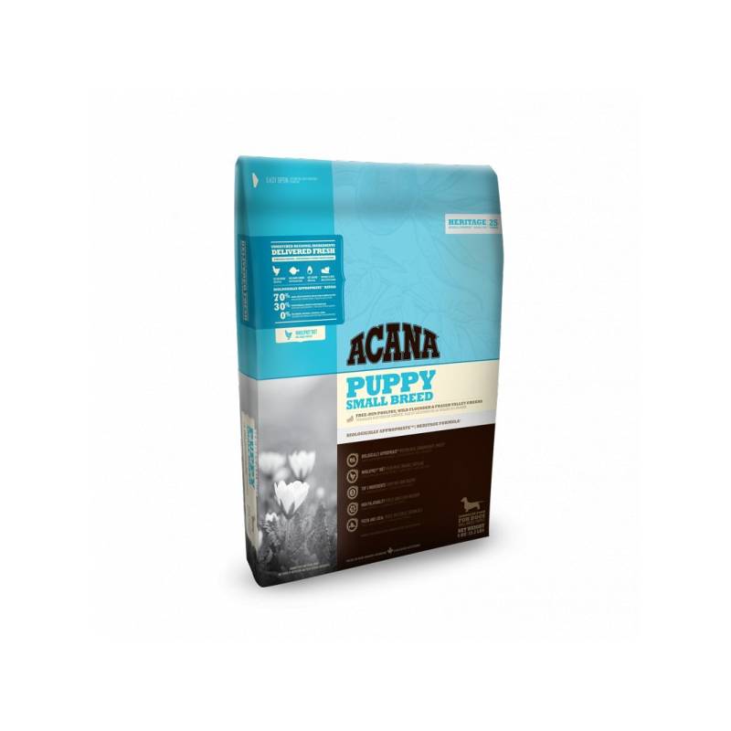 Acana Puppy Small Breed 2Kg