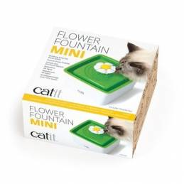 Catit Fontanna Catit 2.0 Flower Fountain Mini [Ch-37353]