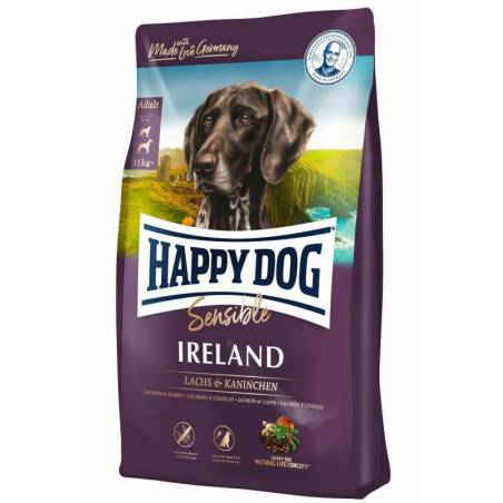 Happy Dog Supreme Irland 4Kg