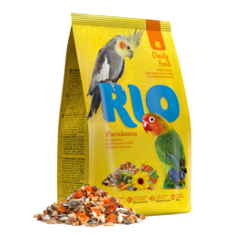 Rio Pokarm Dla Papug Średnich 3Kg [21033]