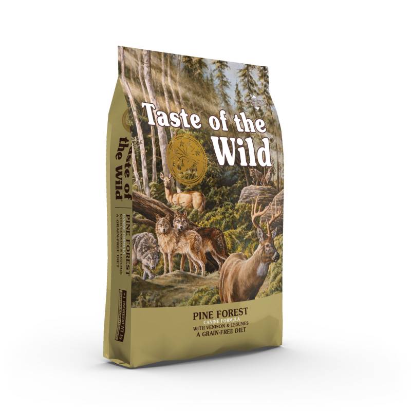 Taste Of The Wild Pine Forest 2 Kg