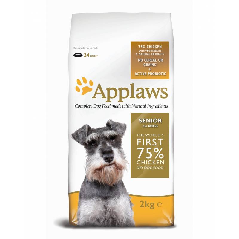 Applaws Chicken Senior (Kurczak Senior)  2Kg