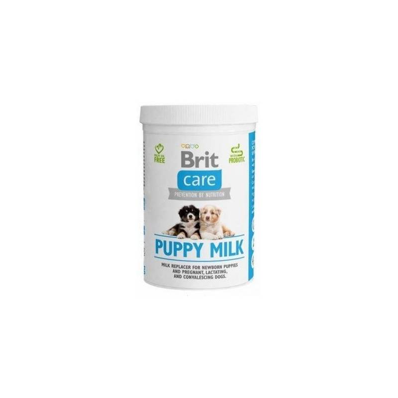 Brit Care Puppy Milk 500 Ml