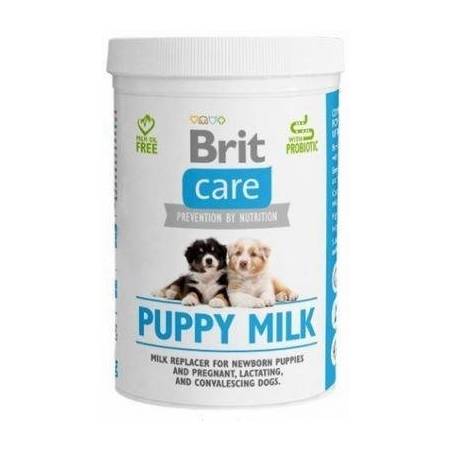 Brit Care Puppy Milk 500 Ml