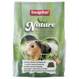 Beaphar Nature Guinea Pig Karma Dla Świnek Morskich 3Kg