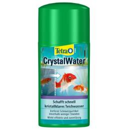 Tetra Crystalwater 500 Ml - Śr. Klarujący Wodę W Płynie [T243521]