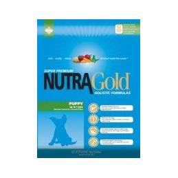 Nutra Gold Holistic Puppy 3 Kg