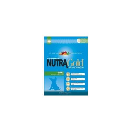 Nutra Gold Holistic Puppy 3 Kg