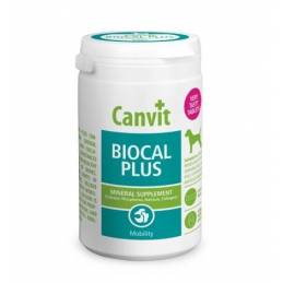 Canvit Biocal Plus For Dogs 500G