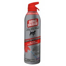 Simple Solution Platinum Odour Destroyer 500Ml