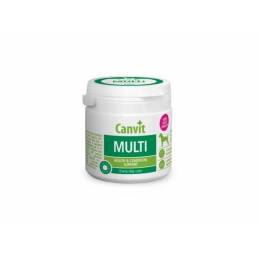 Canvit Multi For Dogs 500G