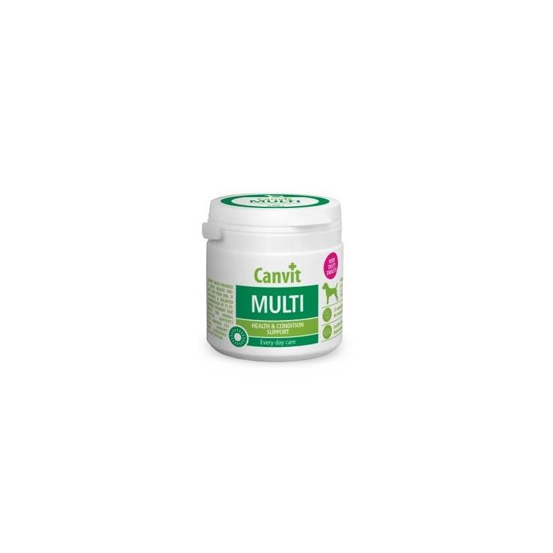 Canvit Multi For Dogs 500G