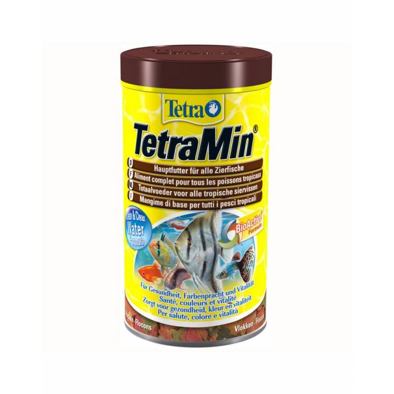 Tetra Tetramin 1 L [T762725]