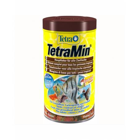 Tetra Tetramin 1 L [T762725]