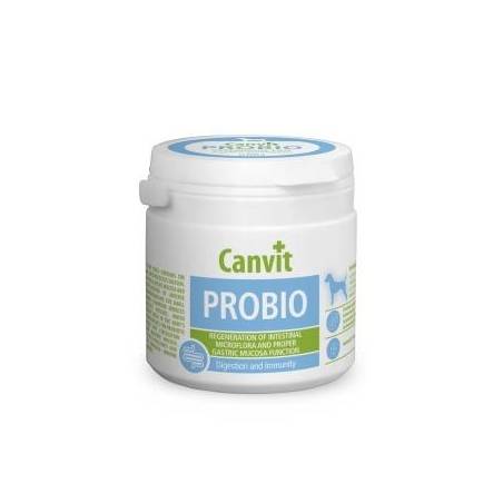 Canvit Probio For Dogs 100G