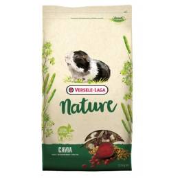 Versele Laga Cavia Nature - Pokarm Dla Kawii Domowych [461410] 2,3Kg