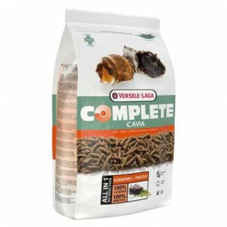 Versele Laga Cavia Complete - Ekstrudat Dla Kawii Domowych [461312] 1,75Kg