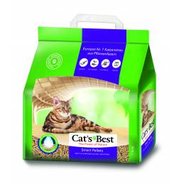 Cat's Best Smart Pellets 10L 5Kg