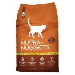 Nutra Nuggets Professional Cat 3 Kg