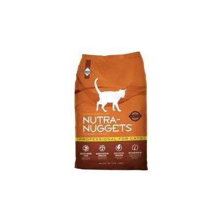 Nutra Nuggets Professional Cat 3 Kg