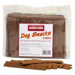 Animonda Snacks Paski Mięsne 930G