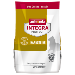 Animonda Integra Protect Harnsteine Worki Suche 1,2 Kg