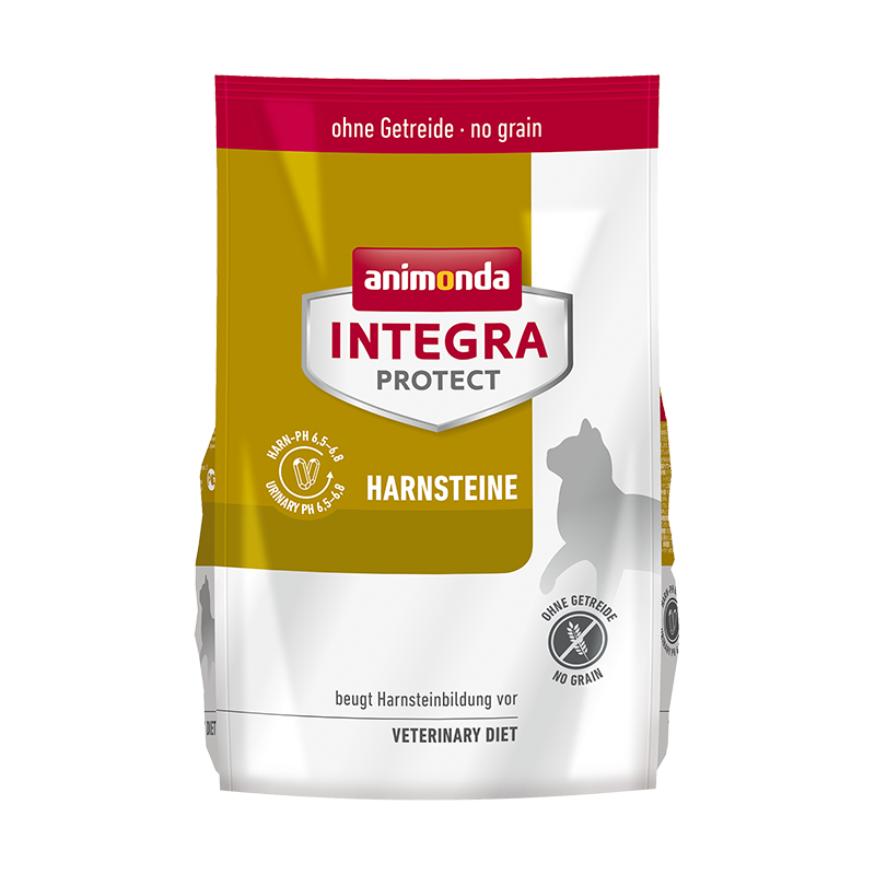 Animonda Integra Protect Harnsteine Worki Suche 1,2 Kg