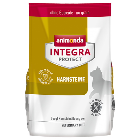 Animonda Integra Protect Harnsteine Worki Suche 1,2 Kg