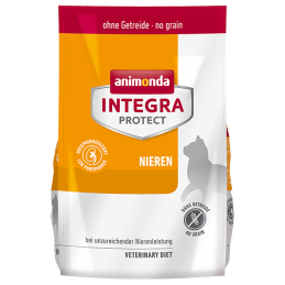 Animonda Integra Protect Nieren Worki Suche 1,2 Kg