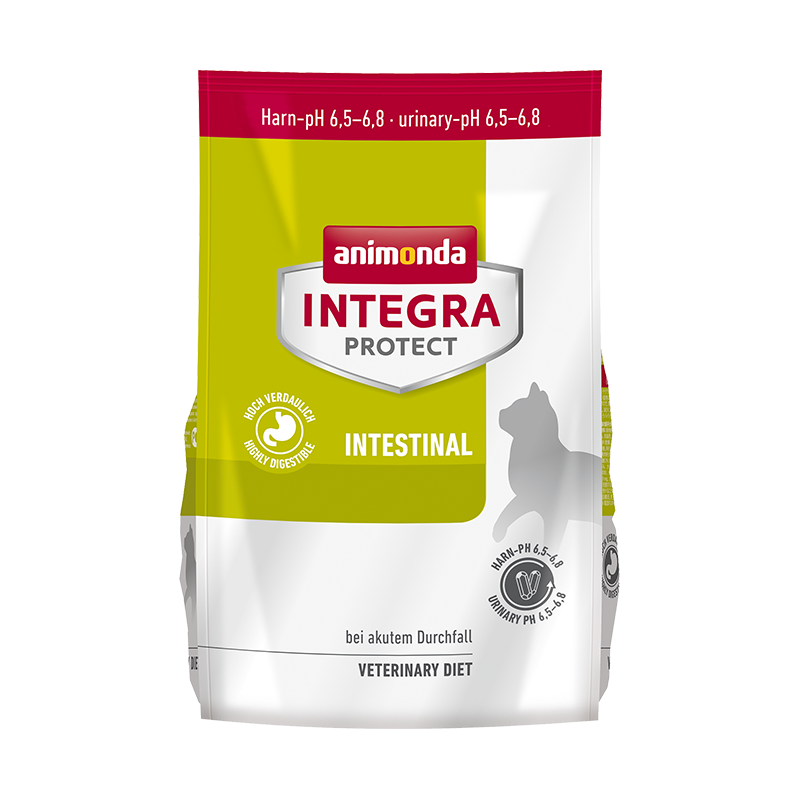 Animonda Integra Protect Intestinal Worki Suche 1,2 Kg