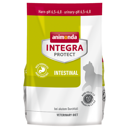 Animonda Integra Protect Intestinal Worki Suche 1,2 Kg