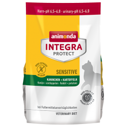 Animonda Integra Protect Sensitive Worki Suche 1,2 Kg