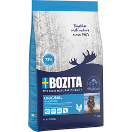 Bozita Original Wheat Free 3,5 Kg