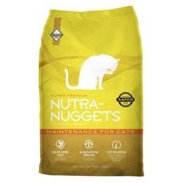 Nutra Nuggets Maintenance Cat 3 Kg