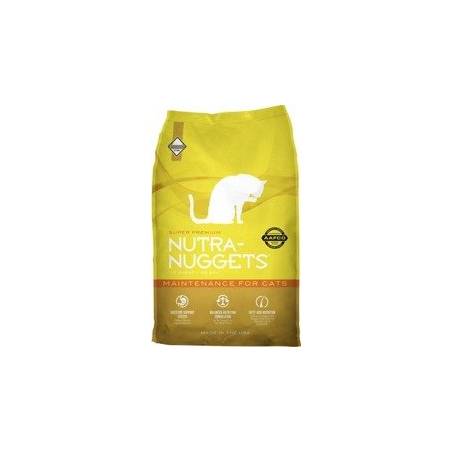 Nutra Nuggets Maintenance Cat 3 Kg