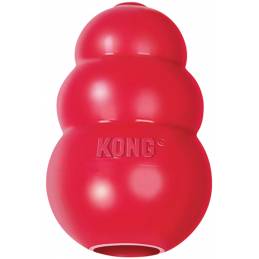 Kong Classic Large 10Cm T1E