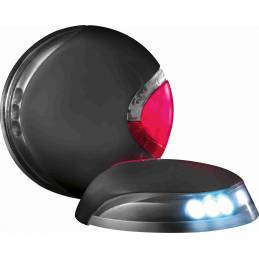 Flexi Led Lighting System, Black [Fl-0500] Waga !!!