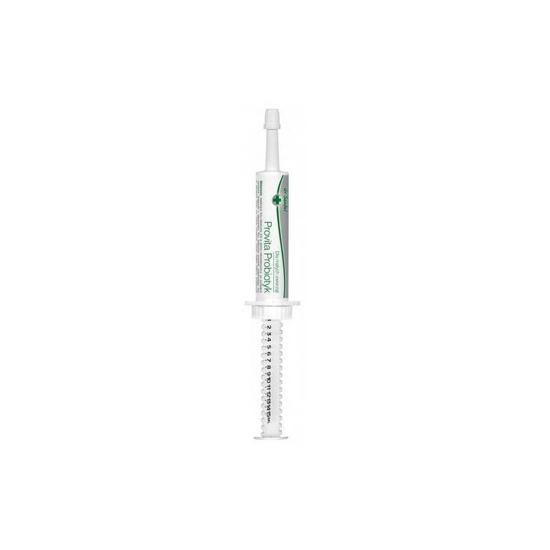 Dr Seidel Provita Probiotyk 15 Ml